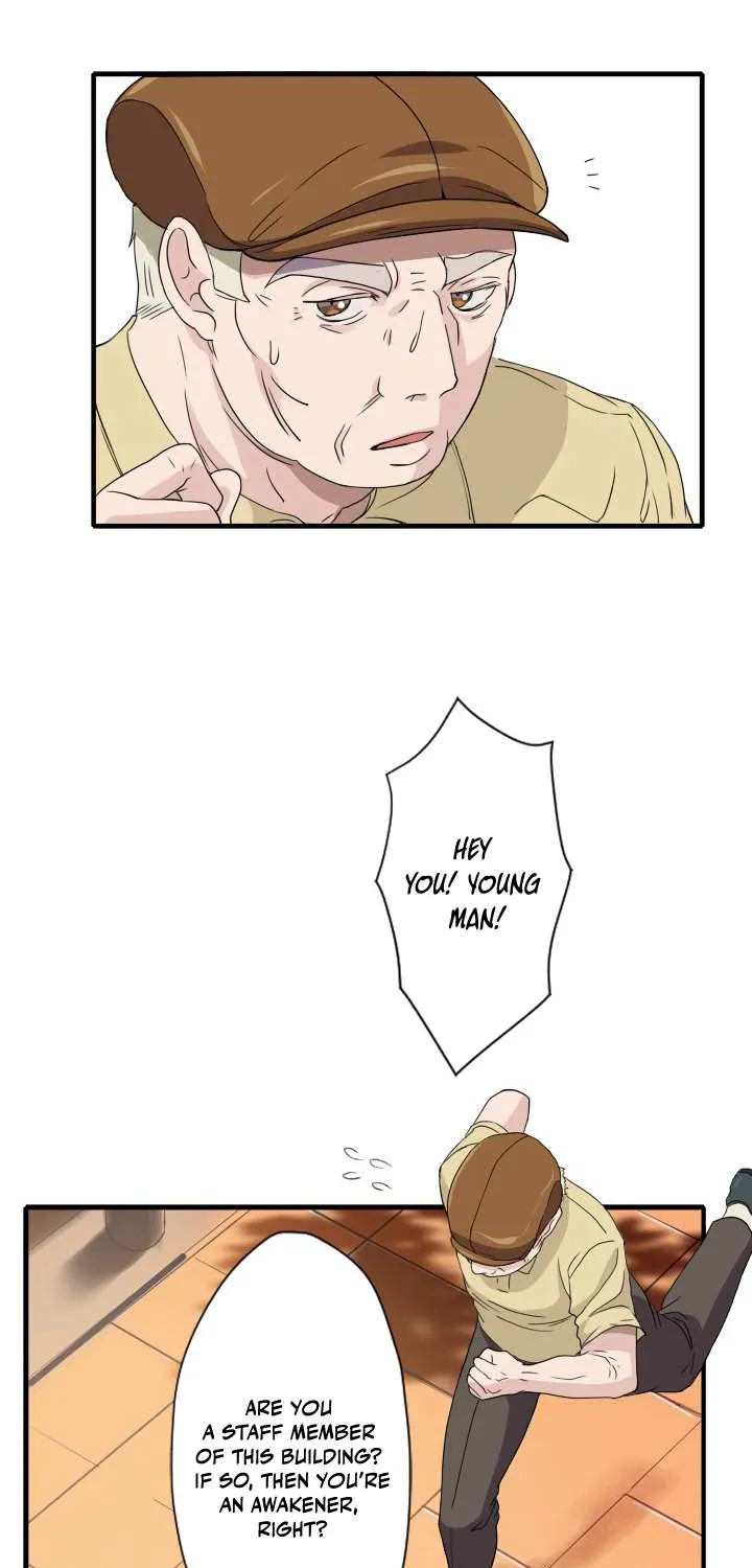 Read My Eternal Reign chapter 9 image 57 on Lezhin
