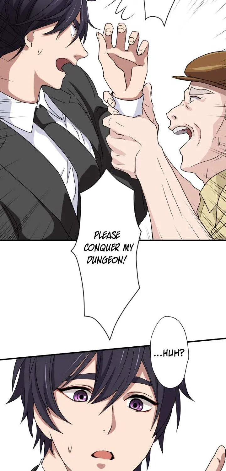 Read My Eternal Reign chapter 9 image 60 on Lezhin