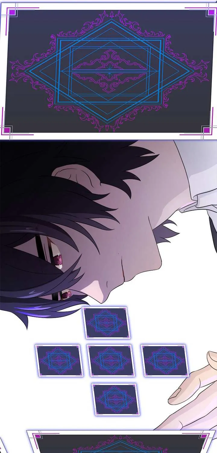 Read My Eternal Reign chapter 9 image 8 on Lezhin
