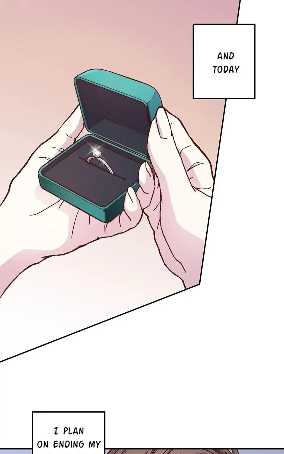 Read My Eunha chapter 0 image 2 on Lezhin