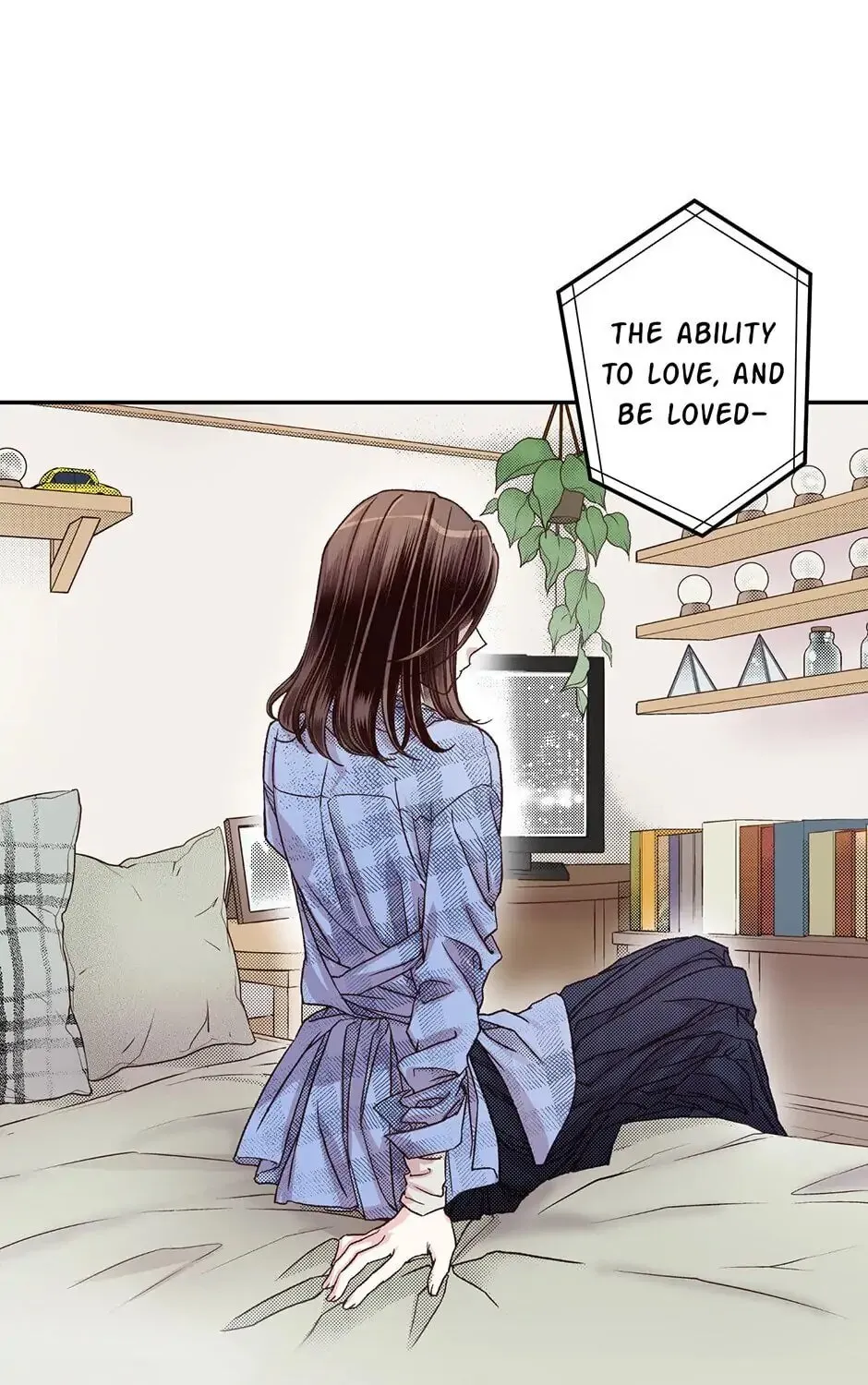 Read My Eunha chapter 0 image 20 on Lezhin