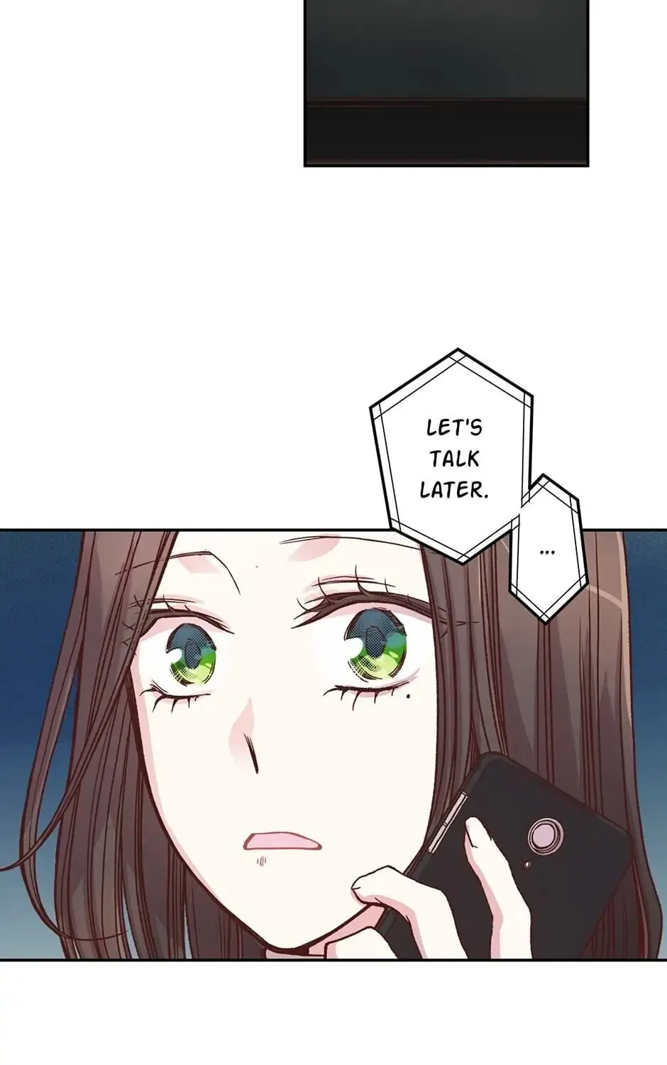 Read My Eunha chapter 0 image 24 on Lezhin