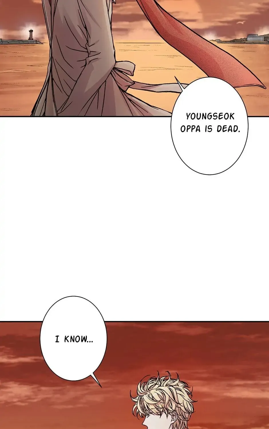 Read My Eunha chapter 0 image 32 on Lezhin