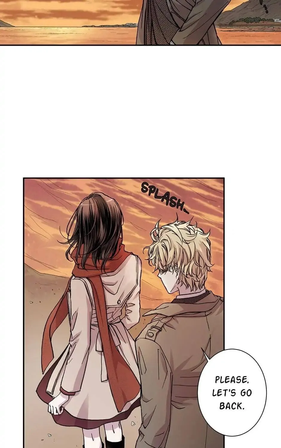 Read My Eunha chapter 0 image 34 on Lezhin