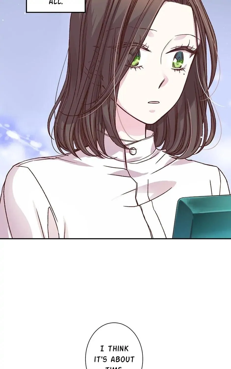 Read My Eunha chapter 0 image 4 on Lezhin