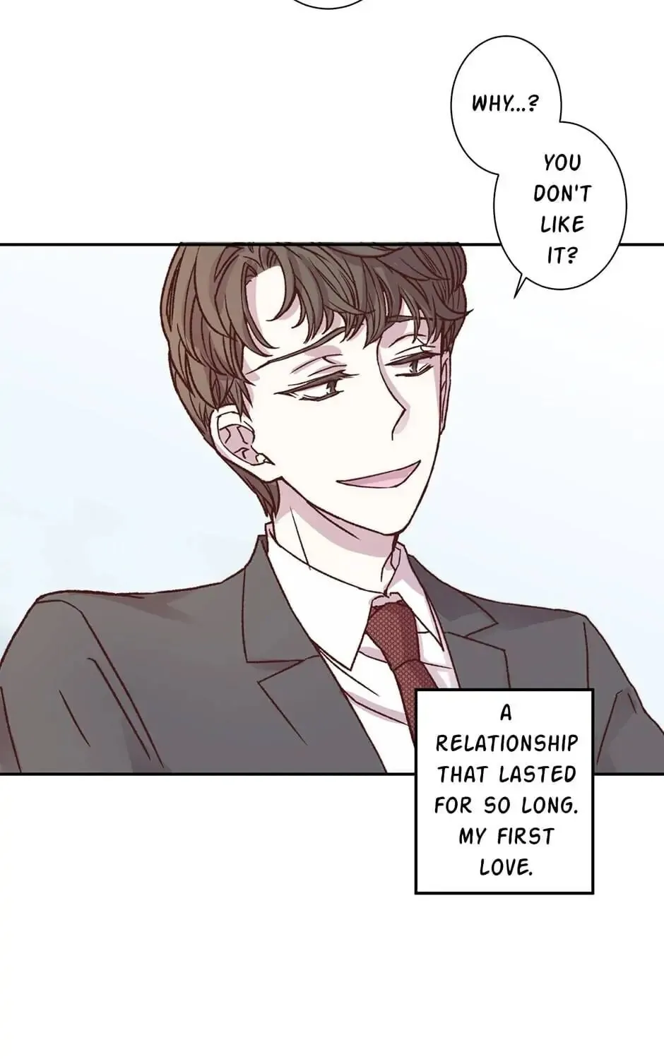 Read My Eunha chapter 0 image 6 on Lezhin