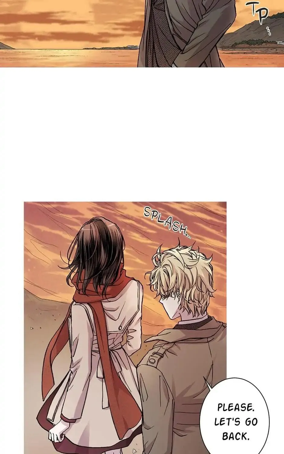 Read My Eunha chapter 1 image 10 on Lezhin