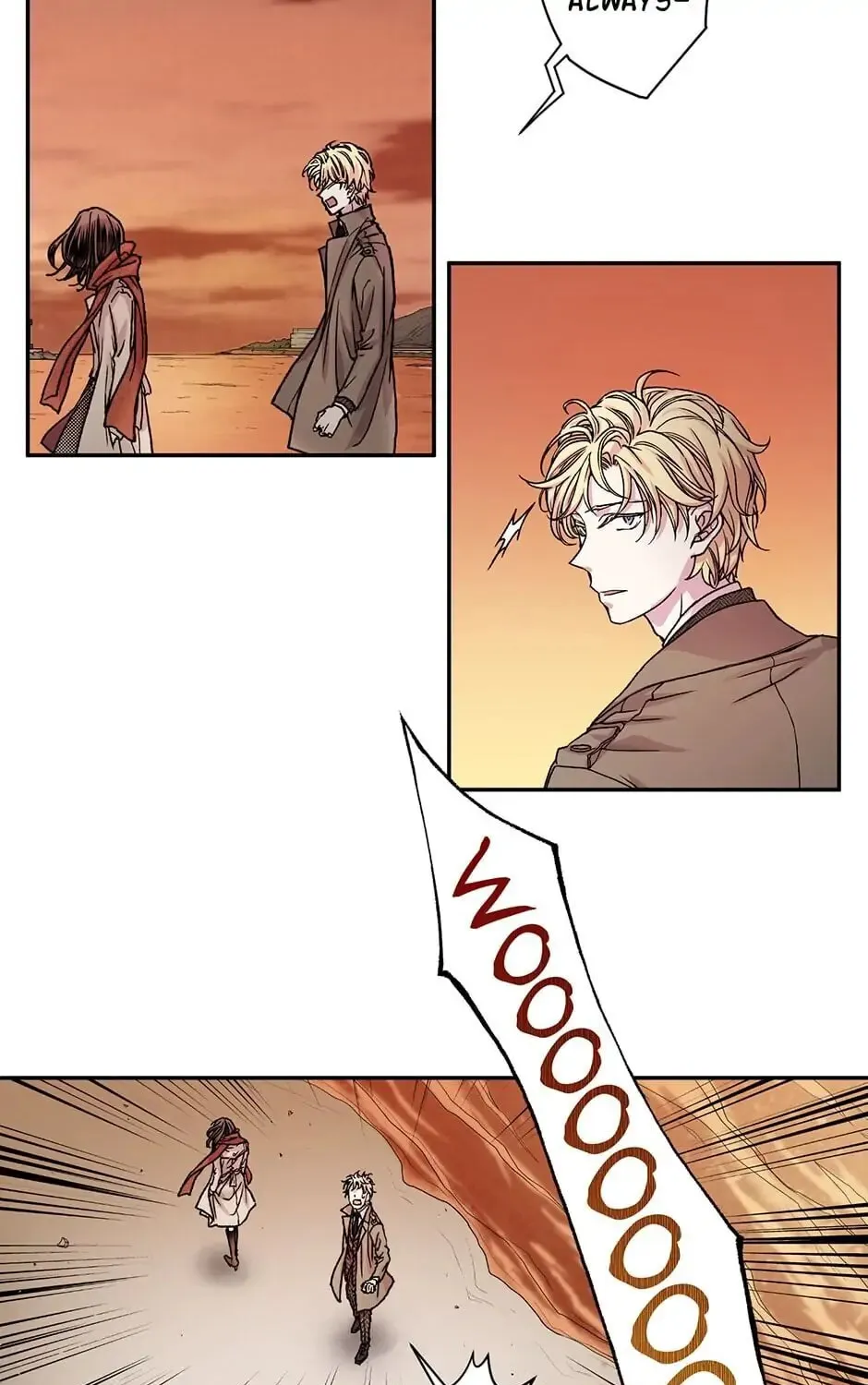 Read My Eunha chapter 1 image 14 on Lezhin