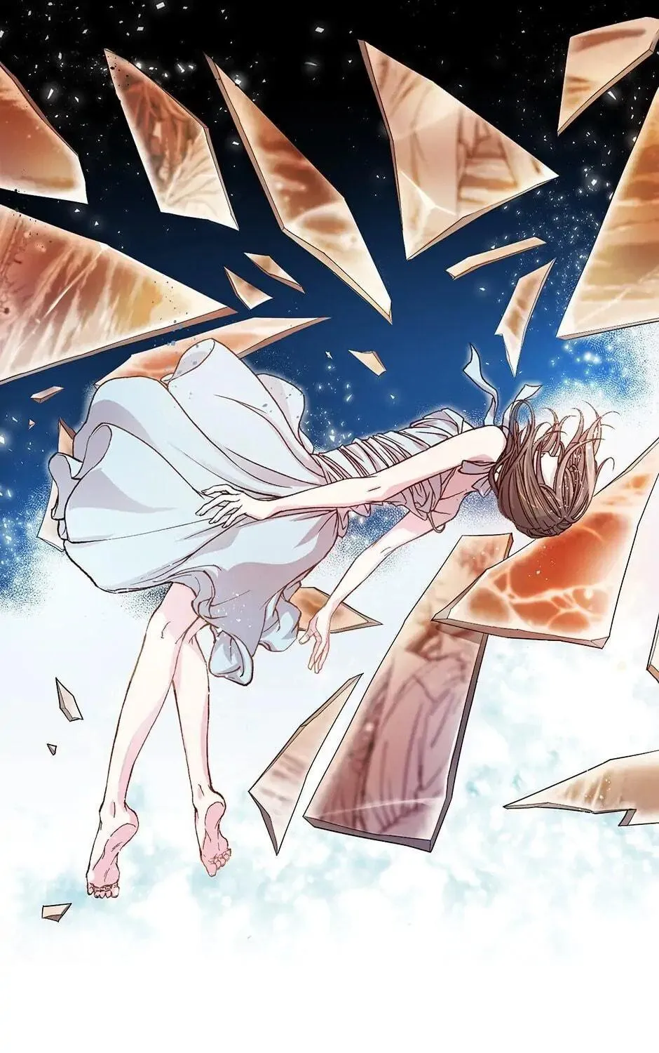 Read My Eunha chapter 1 image 18 on Lezhin