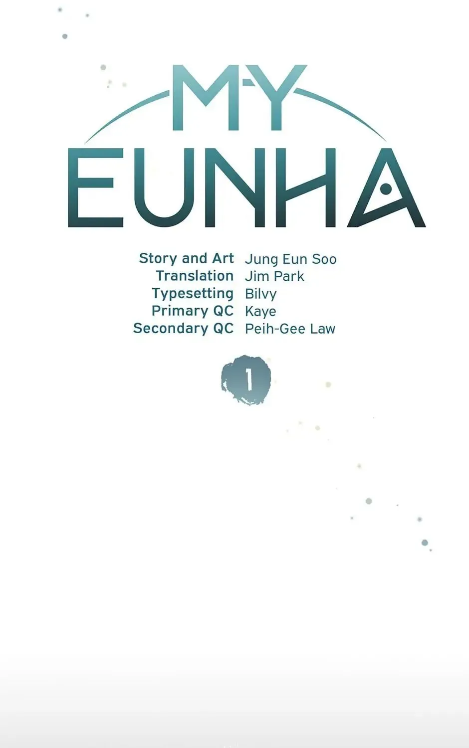 Read My Eunha chapter 1 image 20 on Lezhin