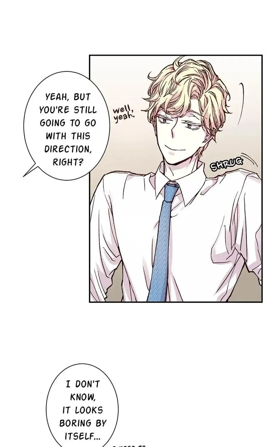 Read My Eunha chapter 1 image 28 on Lezhin