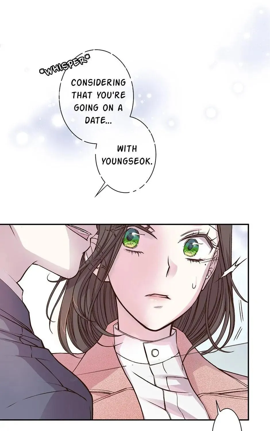 Read My Eunha chapter 1 image 40 on Lezhin