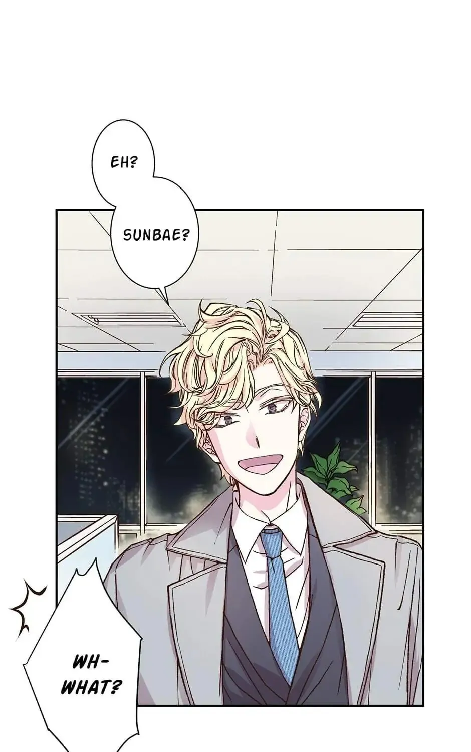 Read My Eunha chapter 1 image 42 on Lezhin