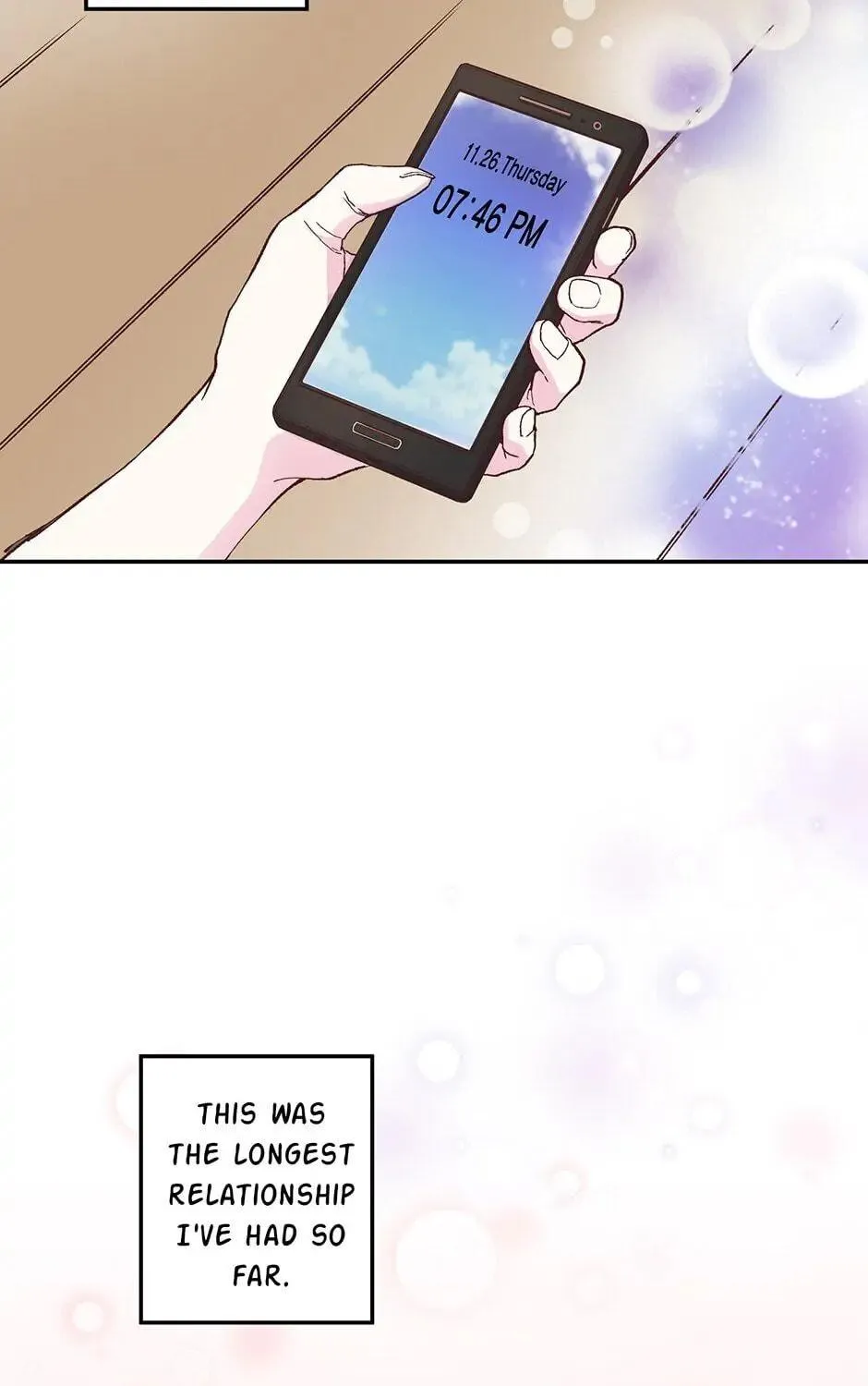 Read My Eunha chapter 1 image 58 on Lezhin