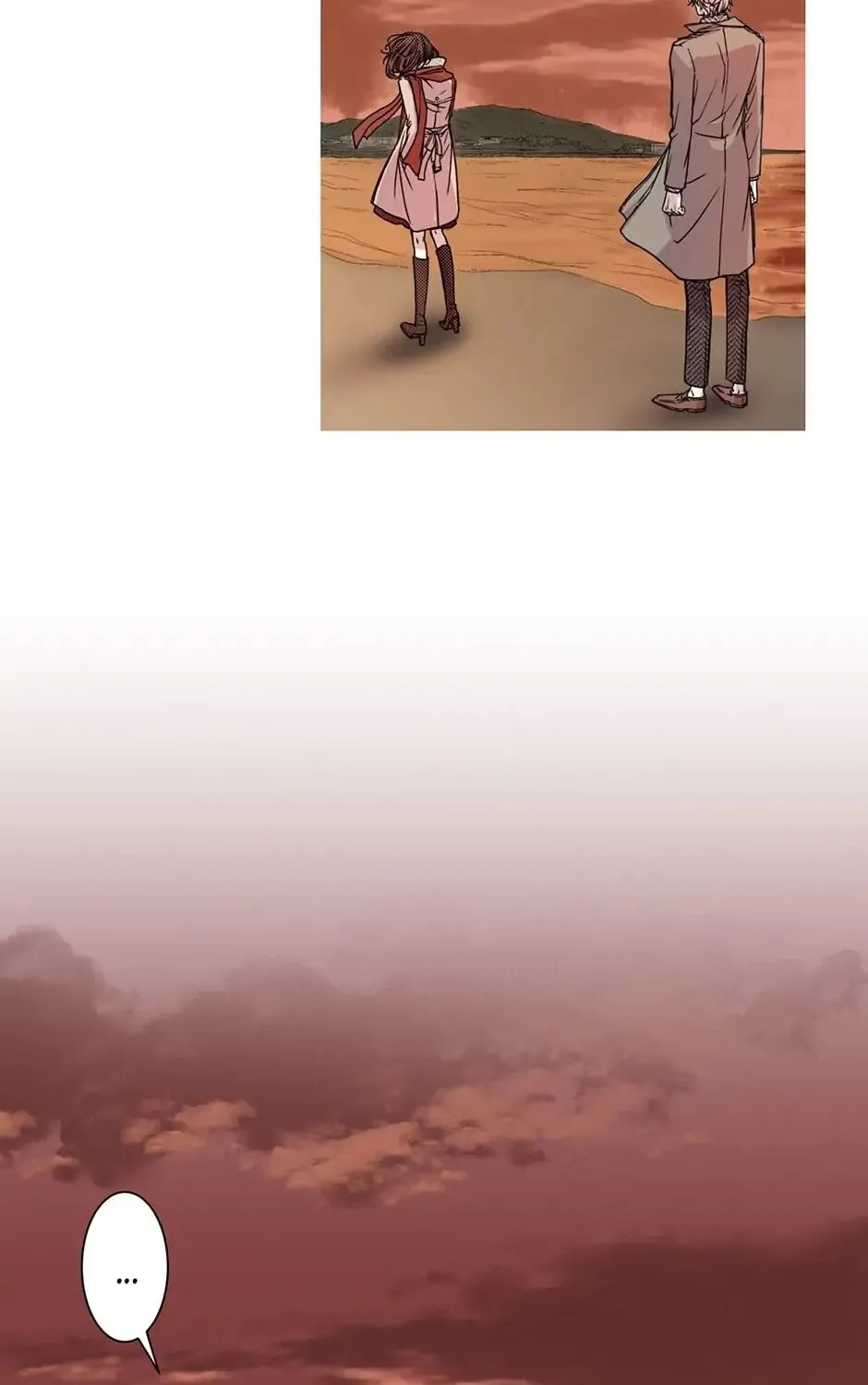 Read My Eunha chapter 1 image 6 on Lezhin