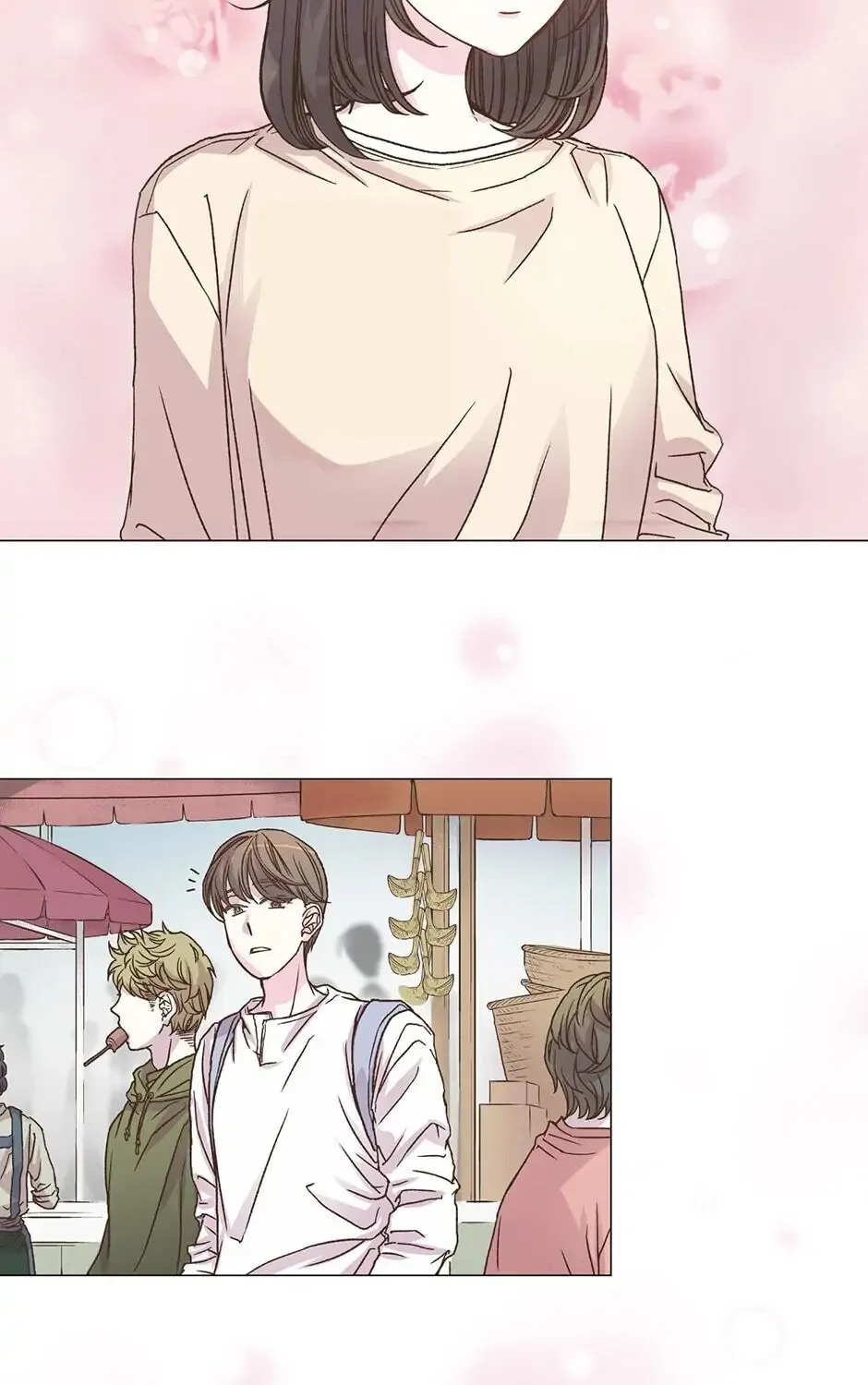 Read My Eunha chapter 1 image 60 on Lezhin