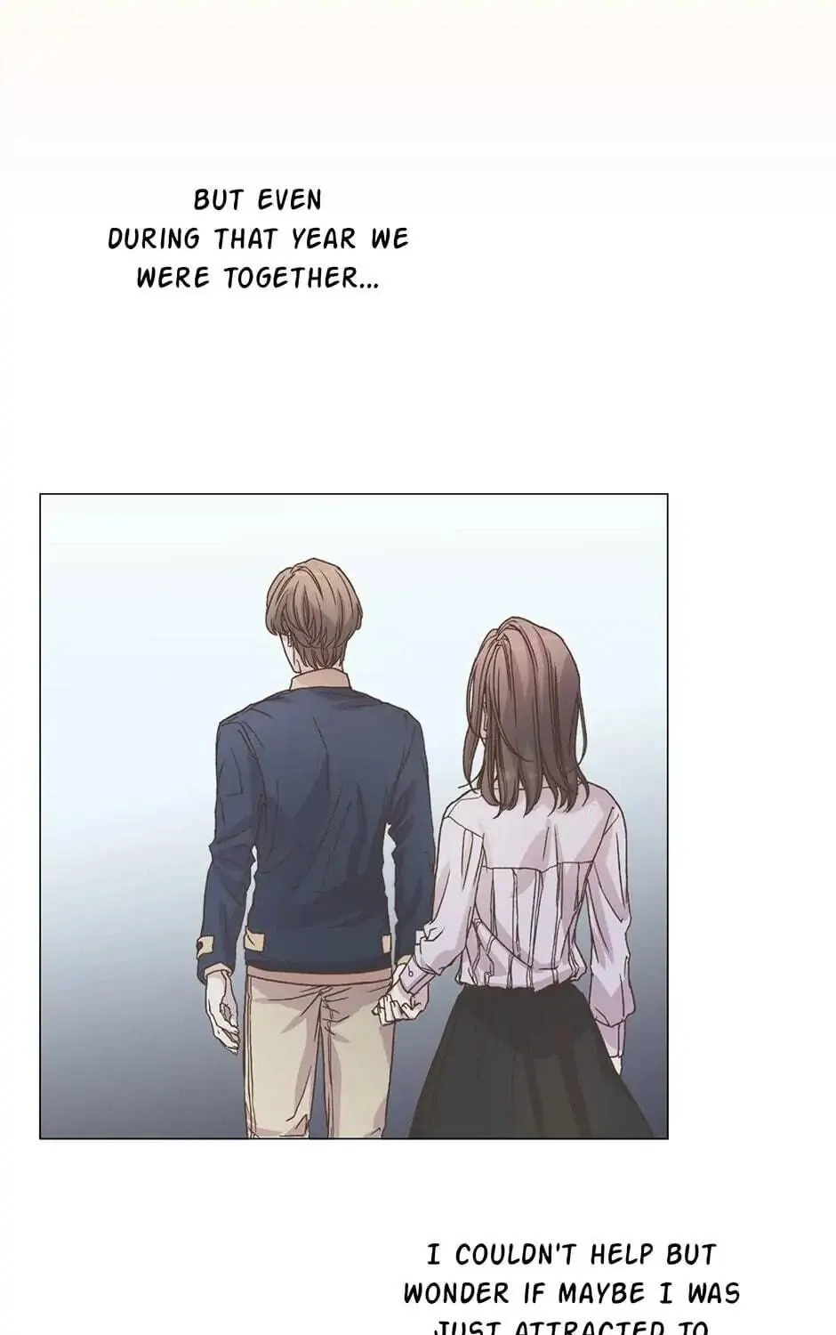 Read My Eunha chapter 1 image 68 on Lezhin