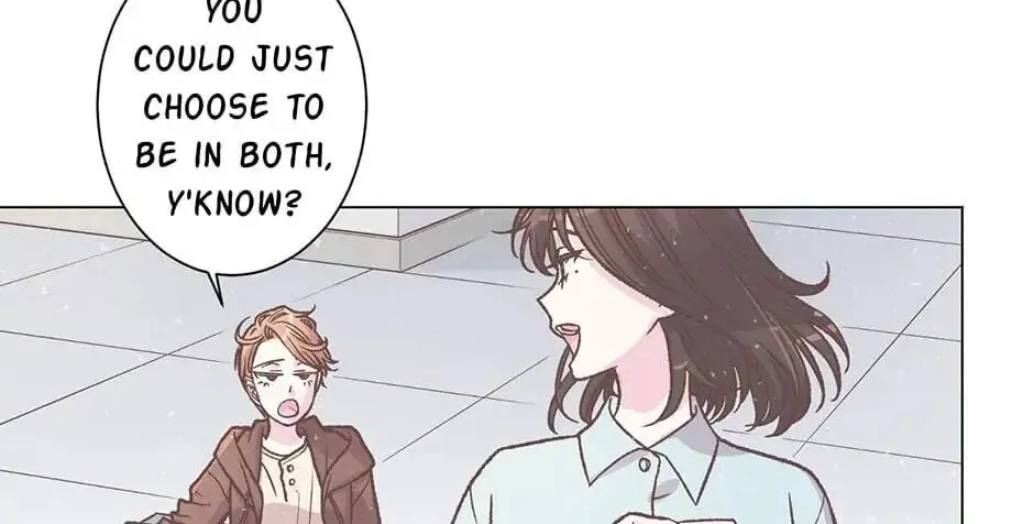 Read My Eunha chapter 10 image 1 on Lezhin