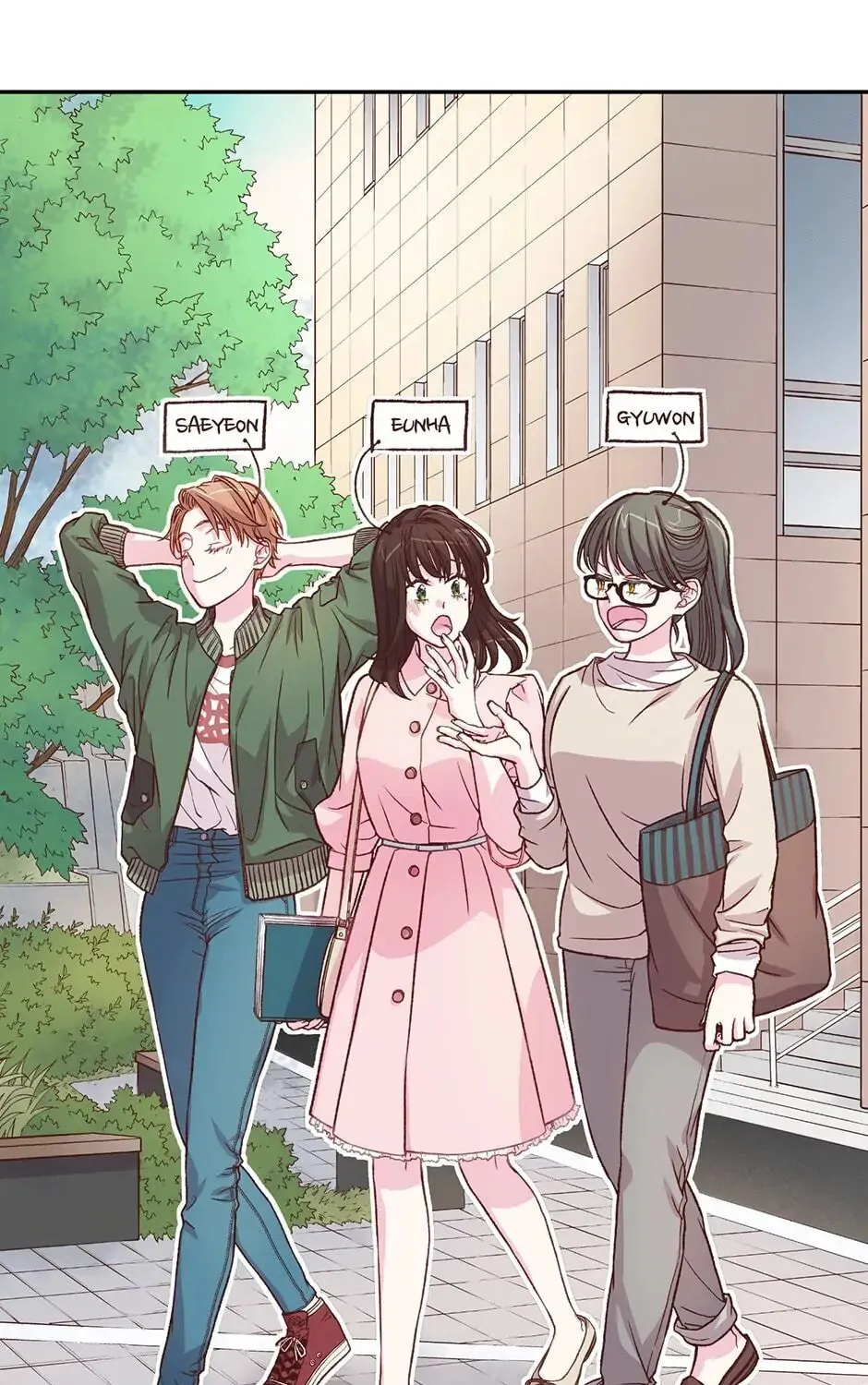 Read My Eunha chapter 10 image 12 on Lezhin
