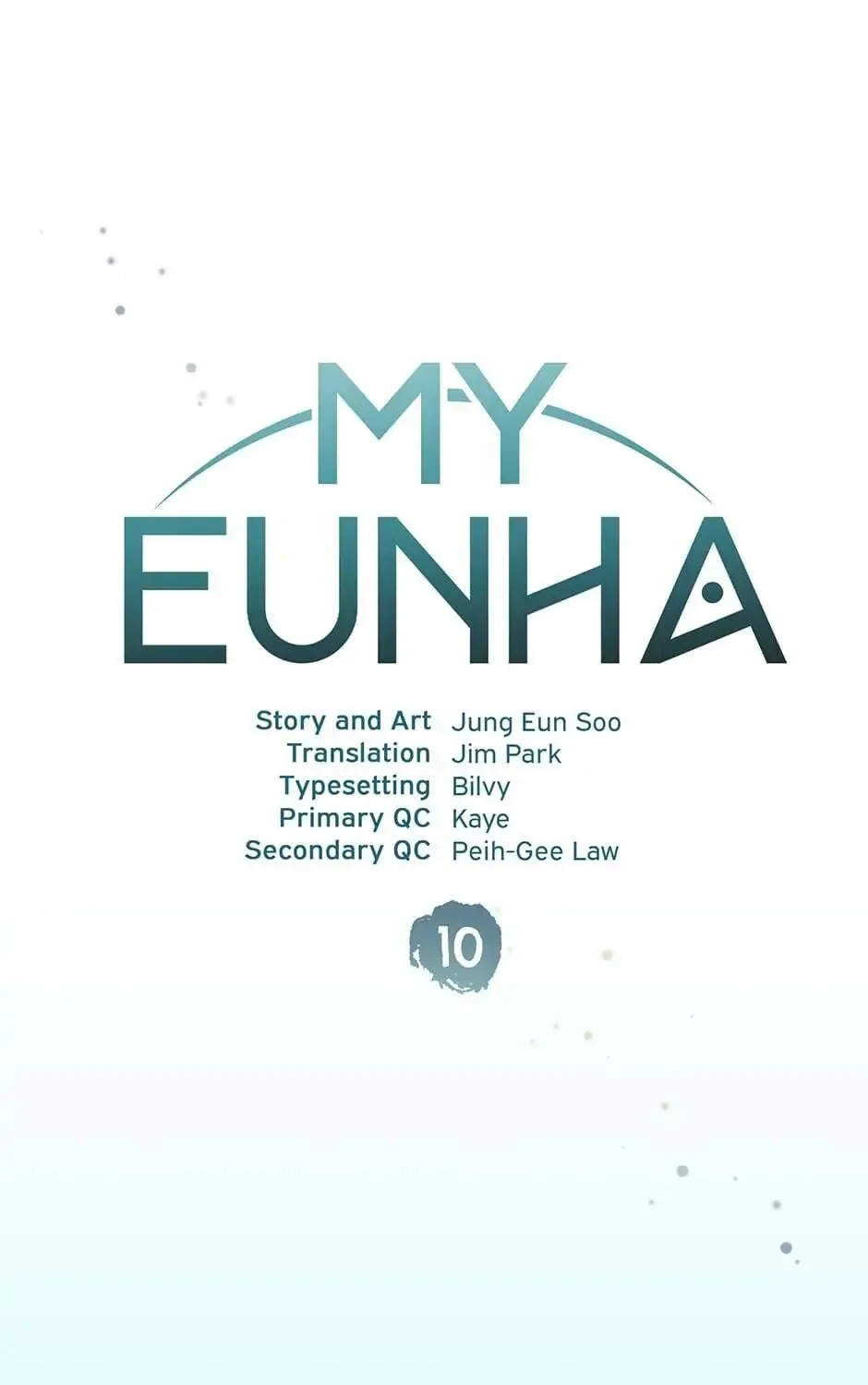 Read My Eunha chapter 10 image 14 on Lezhin