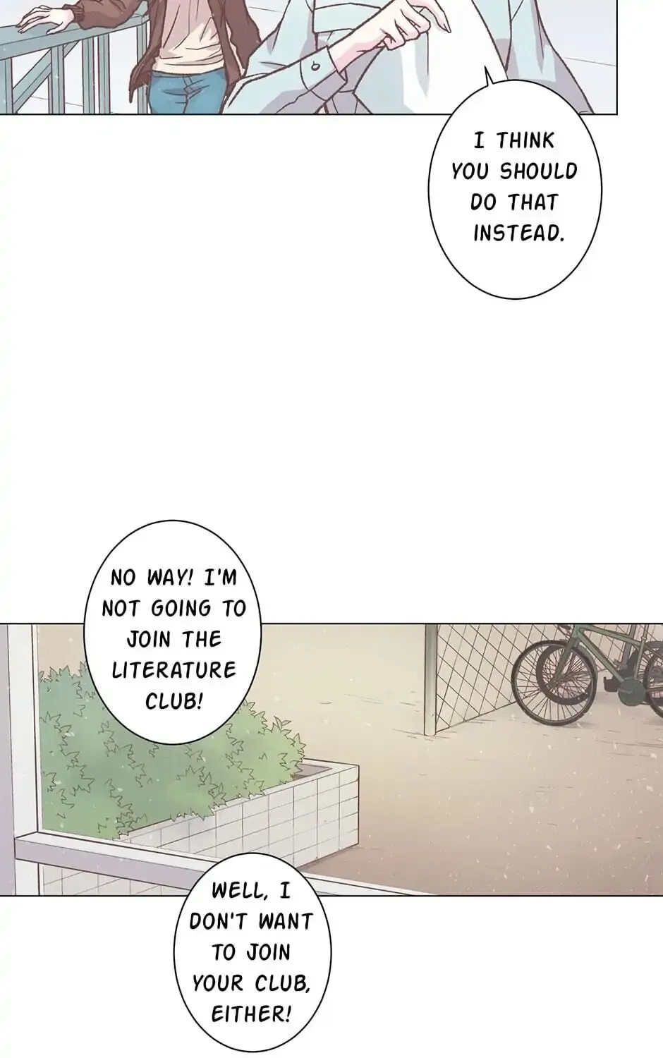 Read My Eunha chapter 10 image 2 on Lezhin
