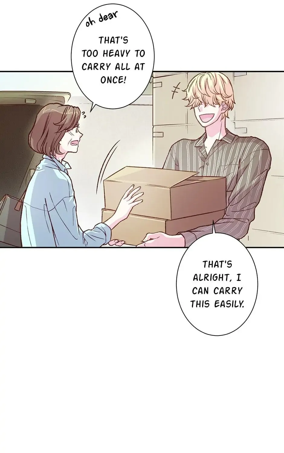 Read My Eunha chapter 10 image 20 on Lezhin