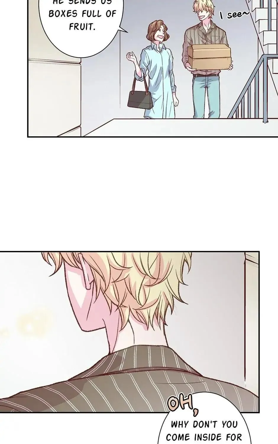 Read My Eunha chapter 10 image 22 on Lezhin