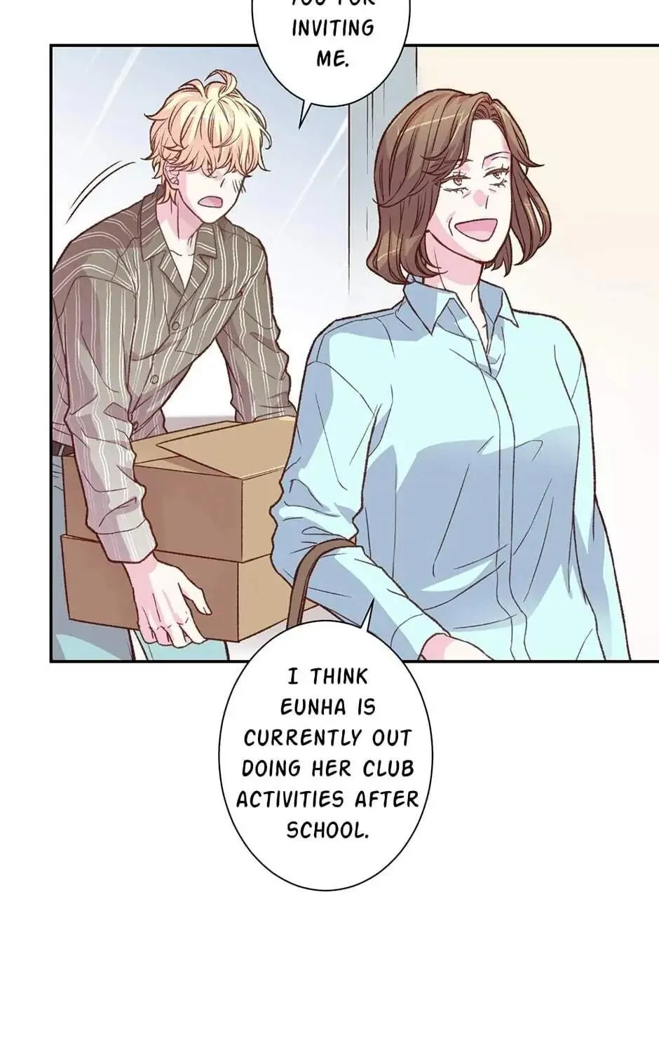Read My Eunha chapter 10 image 28 on Lezhin