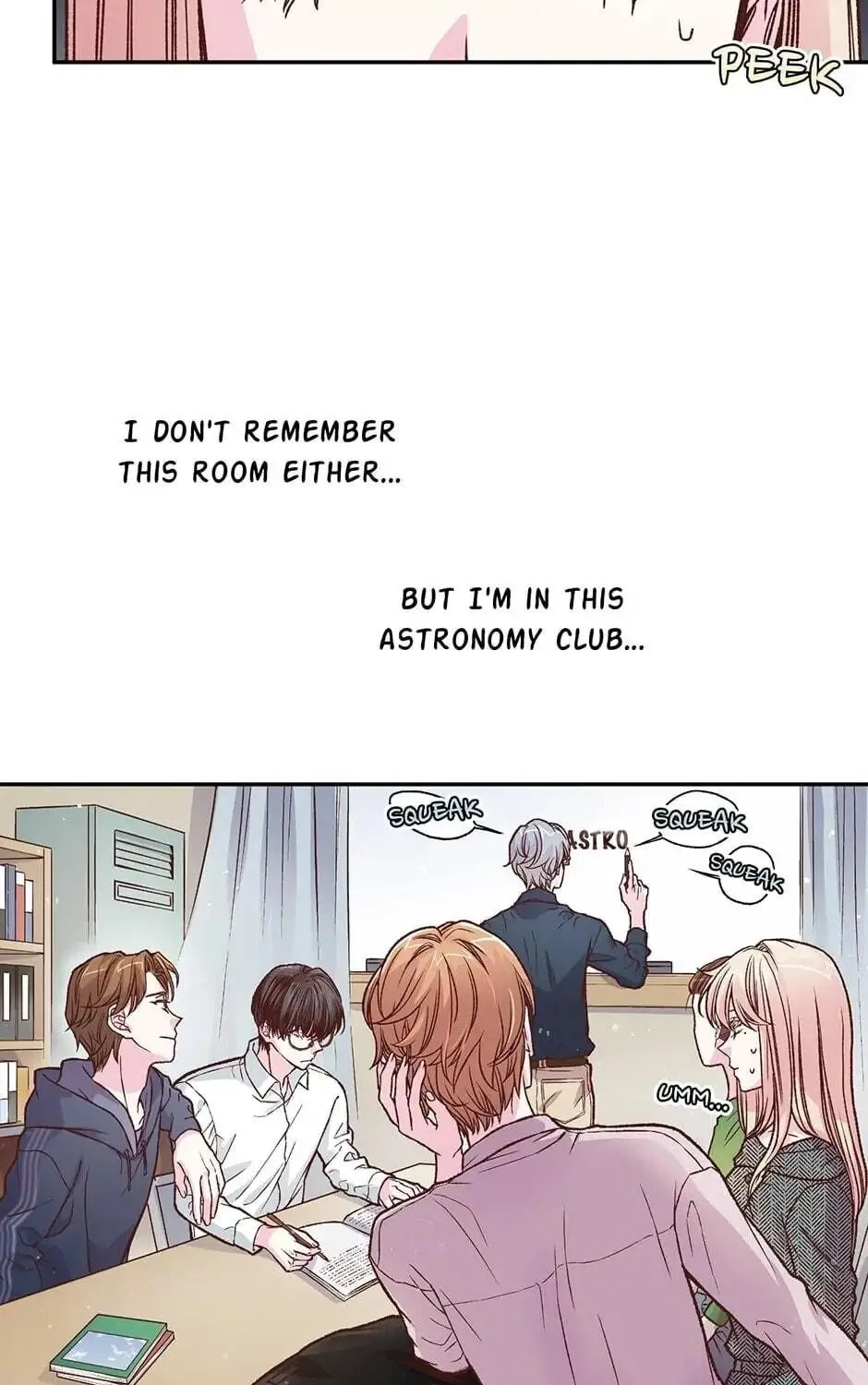 Read My Eunha chapter 10 image 38 on Lezhin