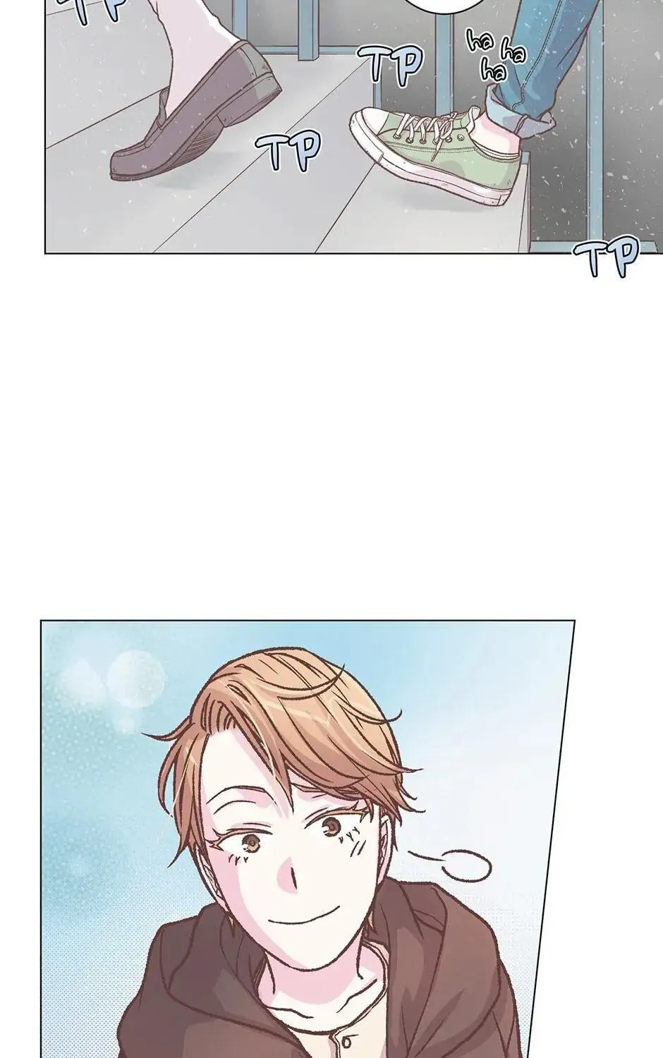 Read My Eunha chapter 10 image 4 on Lezhin