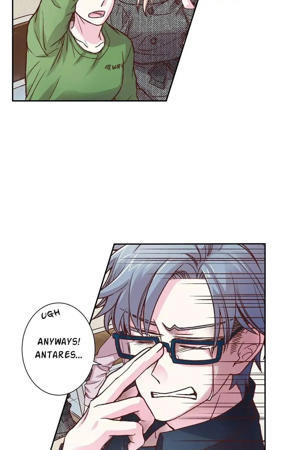 Read My Eunha chapter 10 image 48 on Lezhin