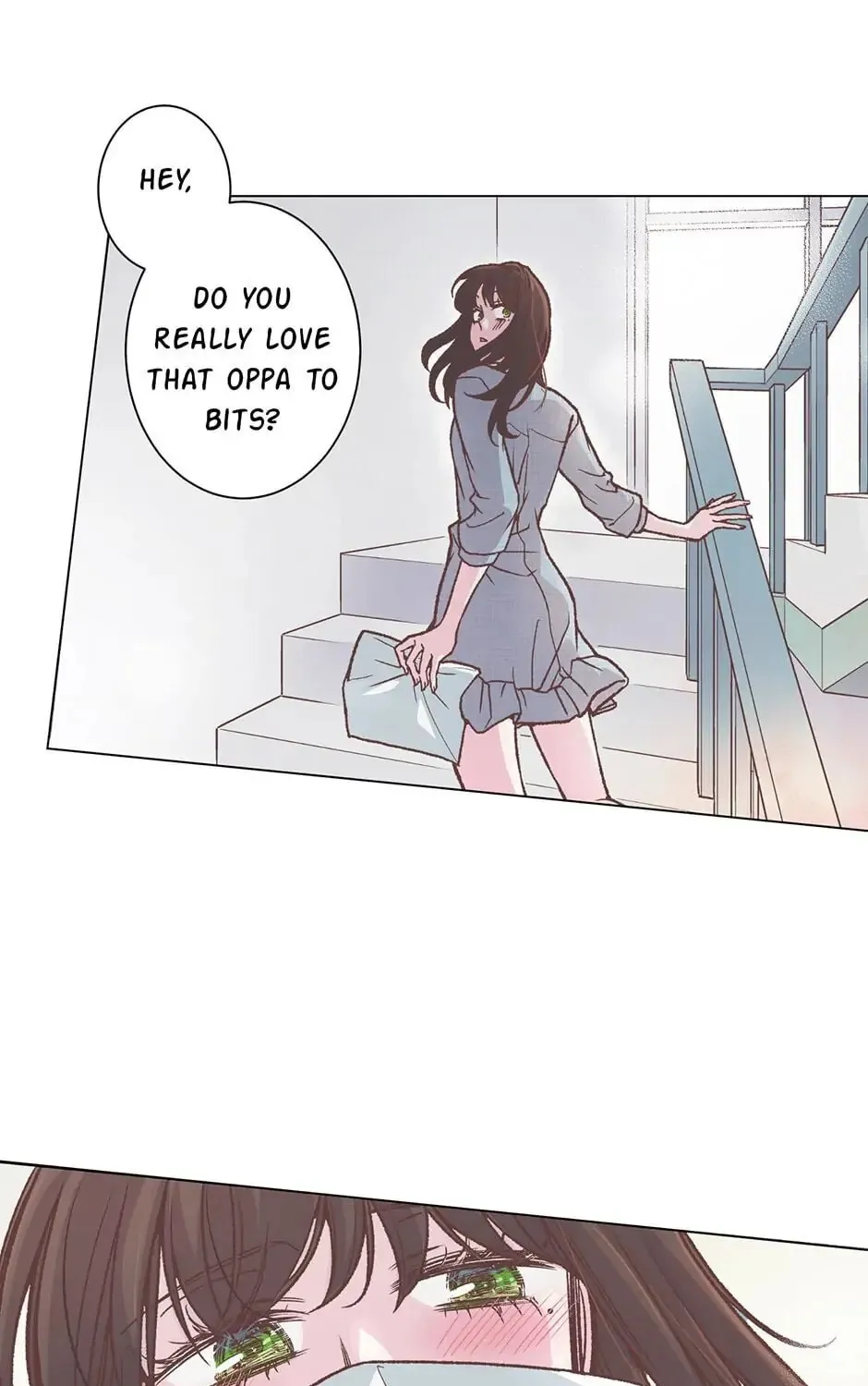 Read My Eunha chapter 10 image 6 on Lezhin