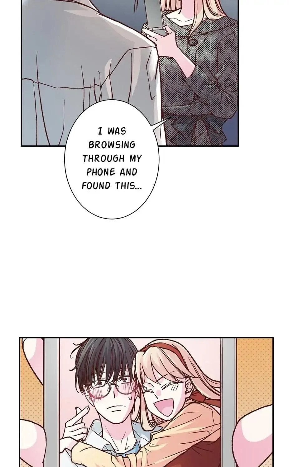 Read My Eunha chapter 10 image 64 on Lezhin