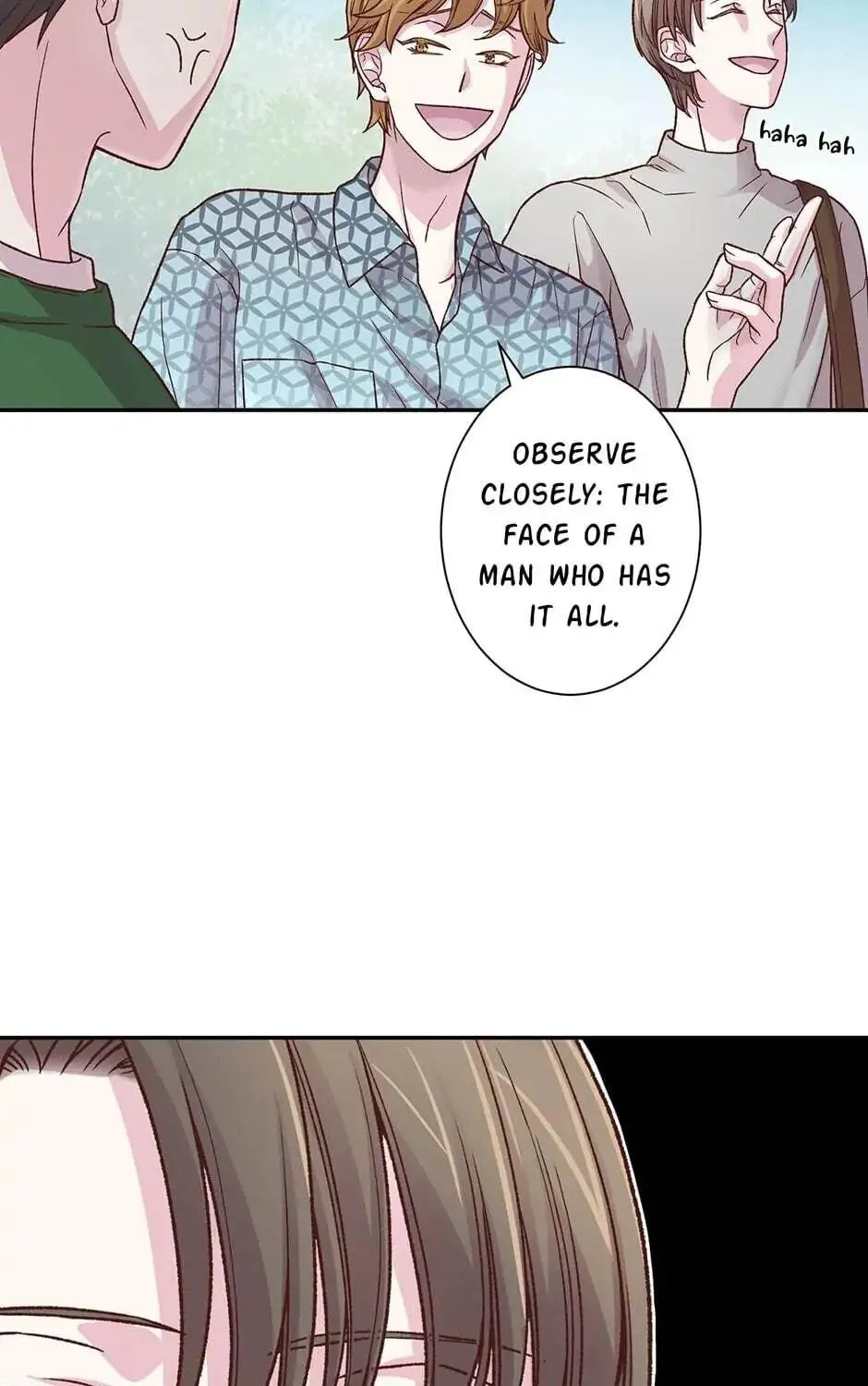 Read My Eunha chapter 11 image 10 on Lezhin