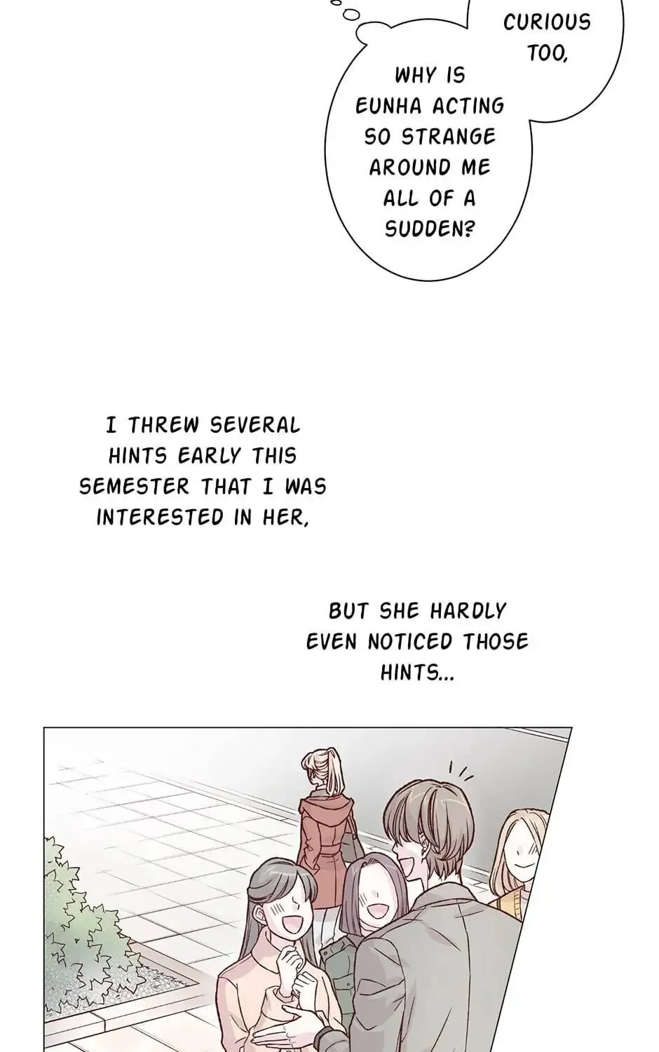Read My Eunha chapter 11 image 12 on Lezhin