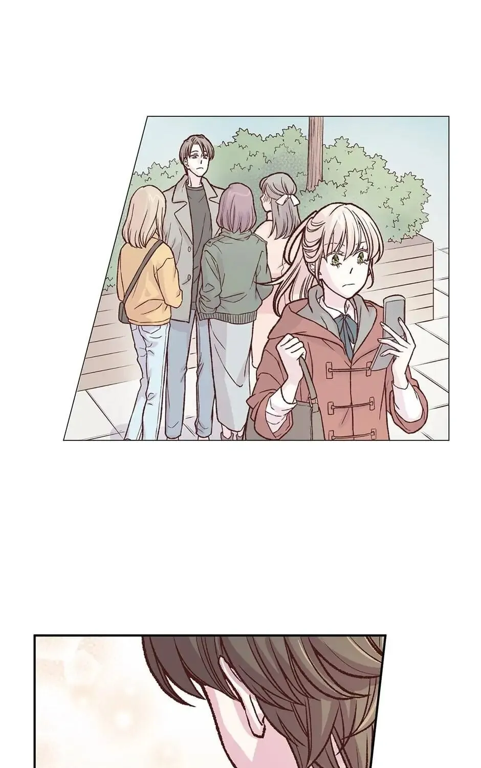 Read My Eunha chapter 11 image 14 on Lezhin