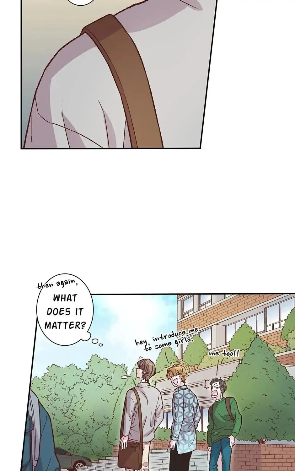 Read My Eunha chapter 11 image 16 on Lezhin