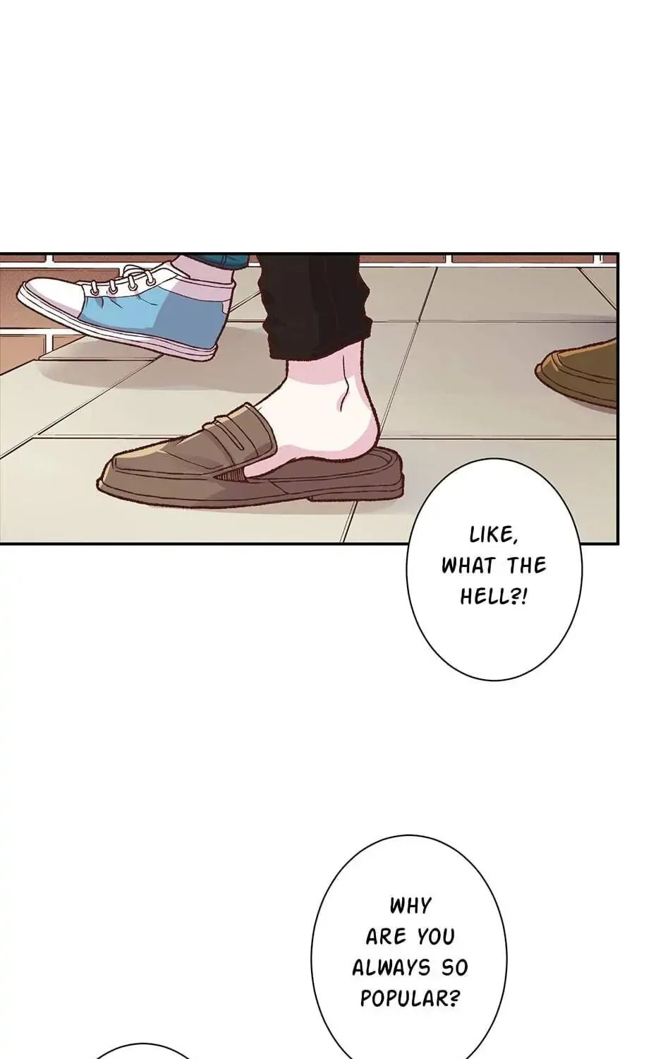 Read My Eunha chapter 11 image 2 on Lezhin