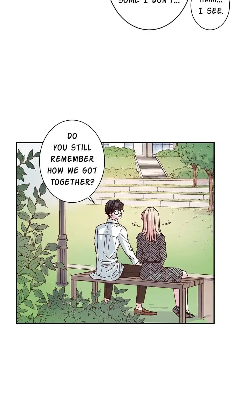 Read My Eunha chapter 11 image 26 on Lezhin
