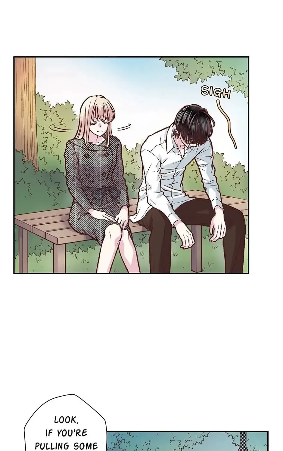 Read My Eunha chapter 11 image 32 on Lezhin