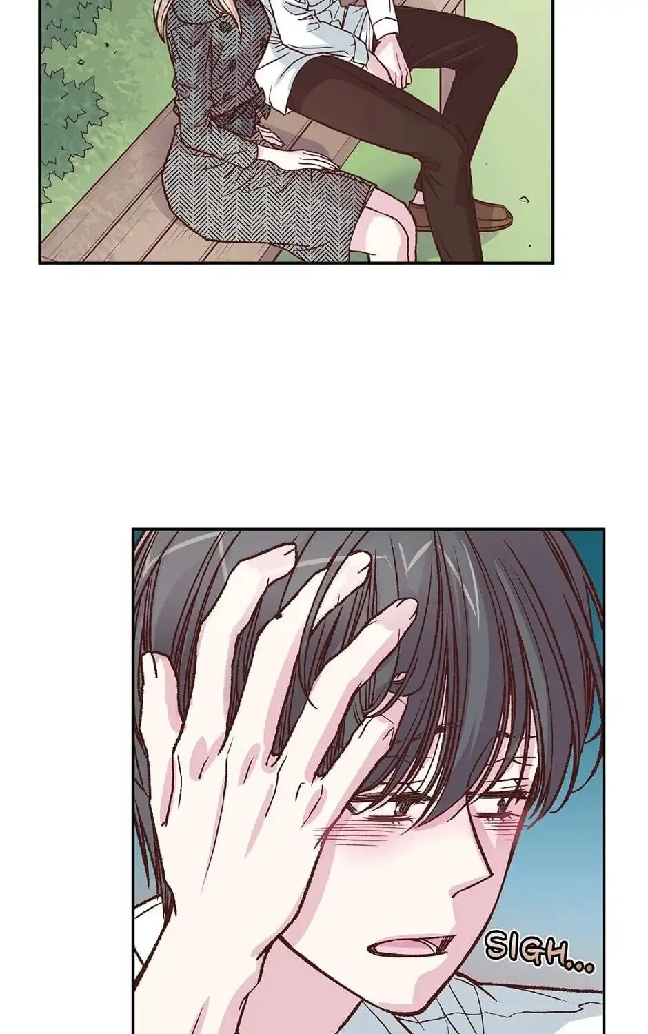 Read My Eunha chapter 11 image 42 on Lezhin
