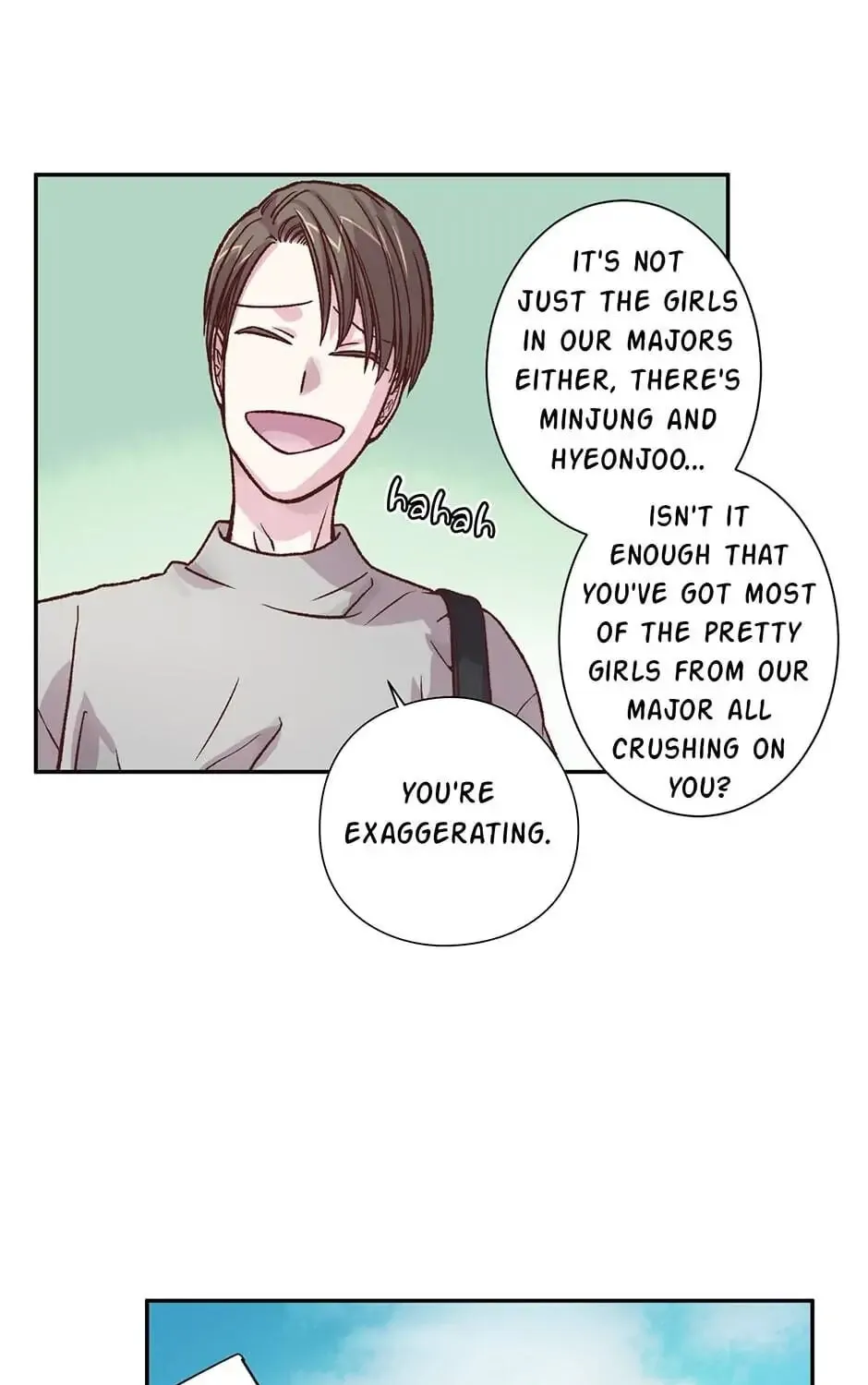 Read My Eunha chapter 11 image 6 on Lezhin