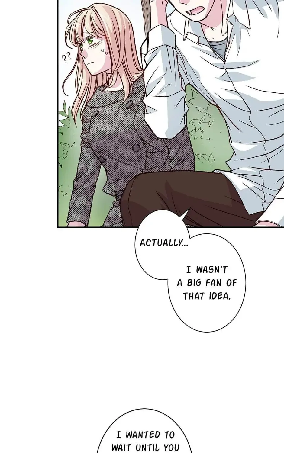 Read My Eunha chapter 11 image 66 on Lezhin