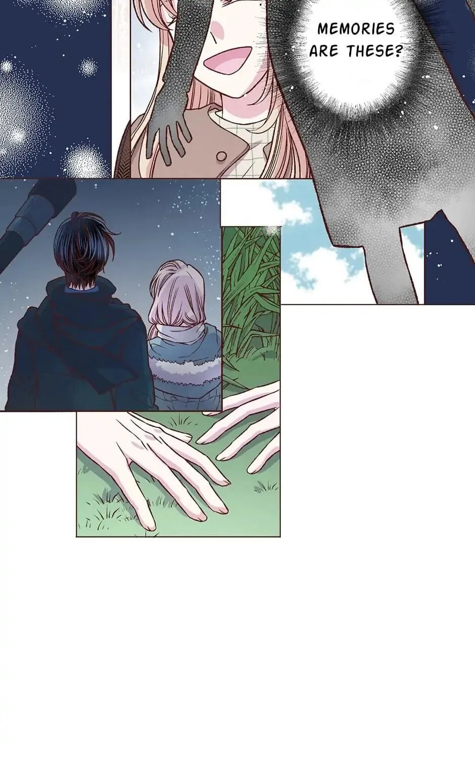 Read My Eunha chapter 11 image 82 on Lezhin