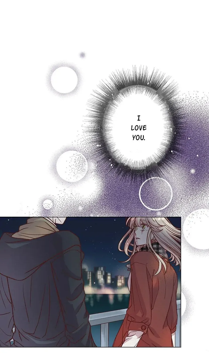 Read My Eunha chapter 12 image 2 on Lezhin