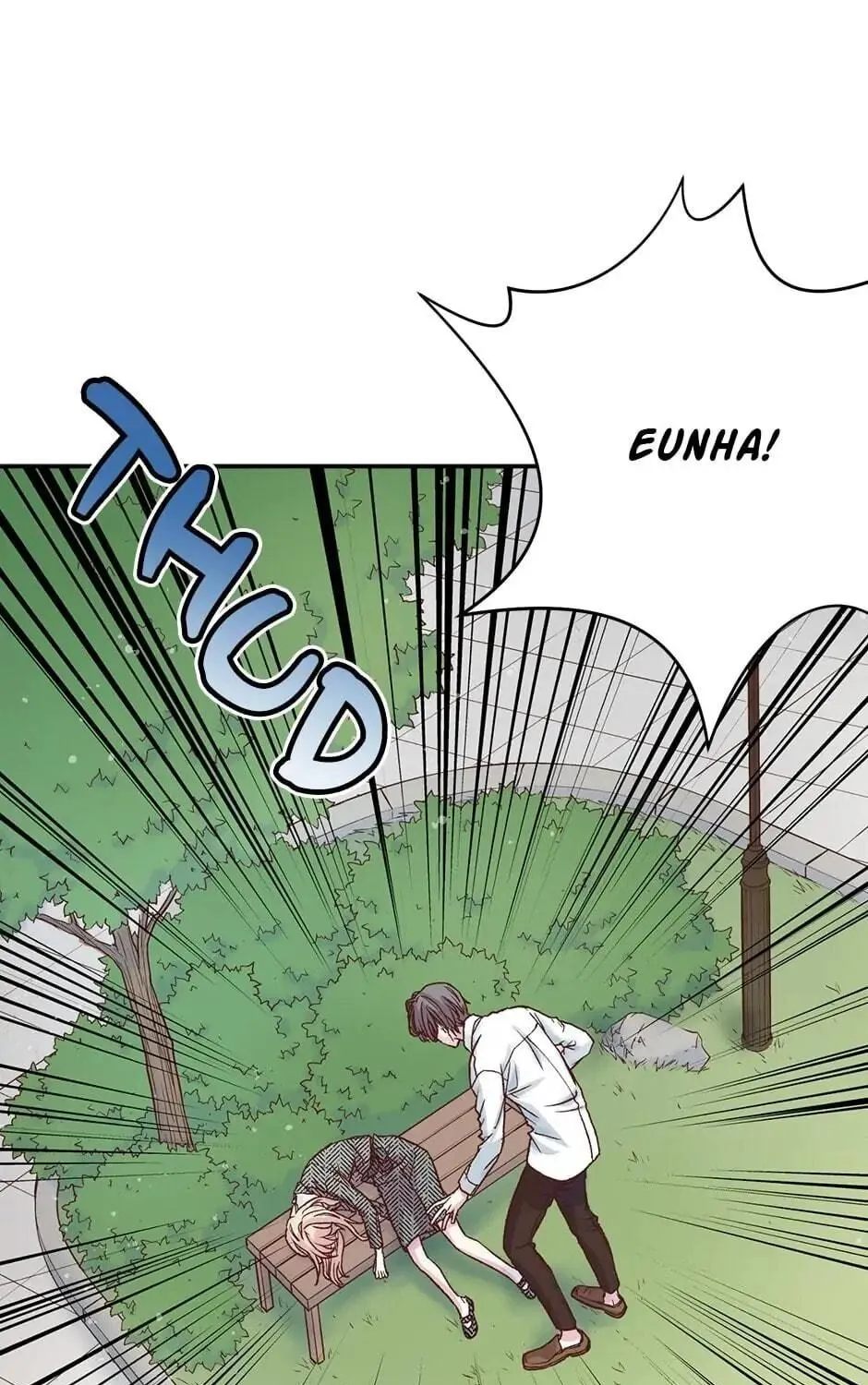 Read My Eunha chapter 12 image 22 on Lezhin