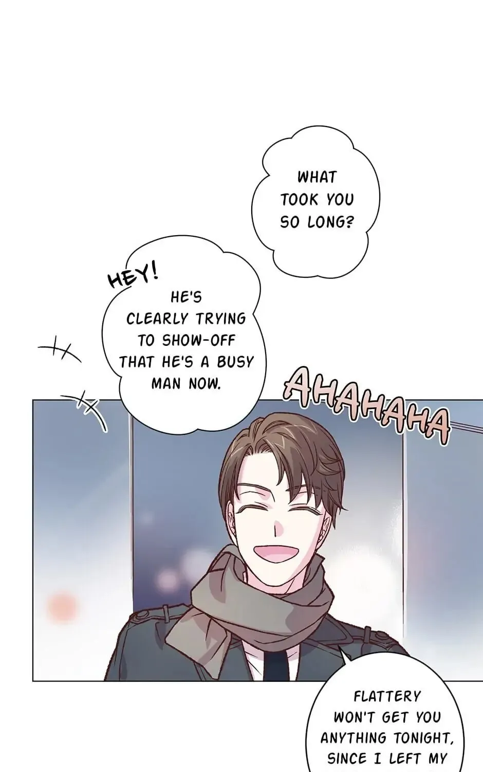 Read My Eunha chapter 12 image 36 on Lezhin