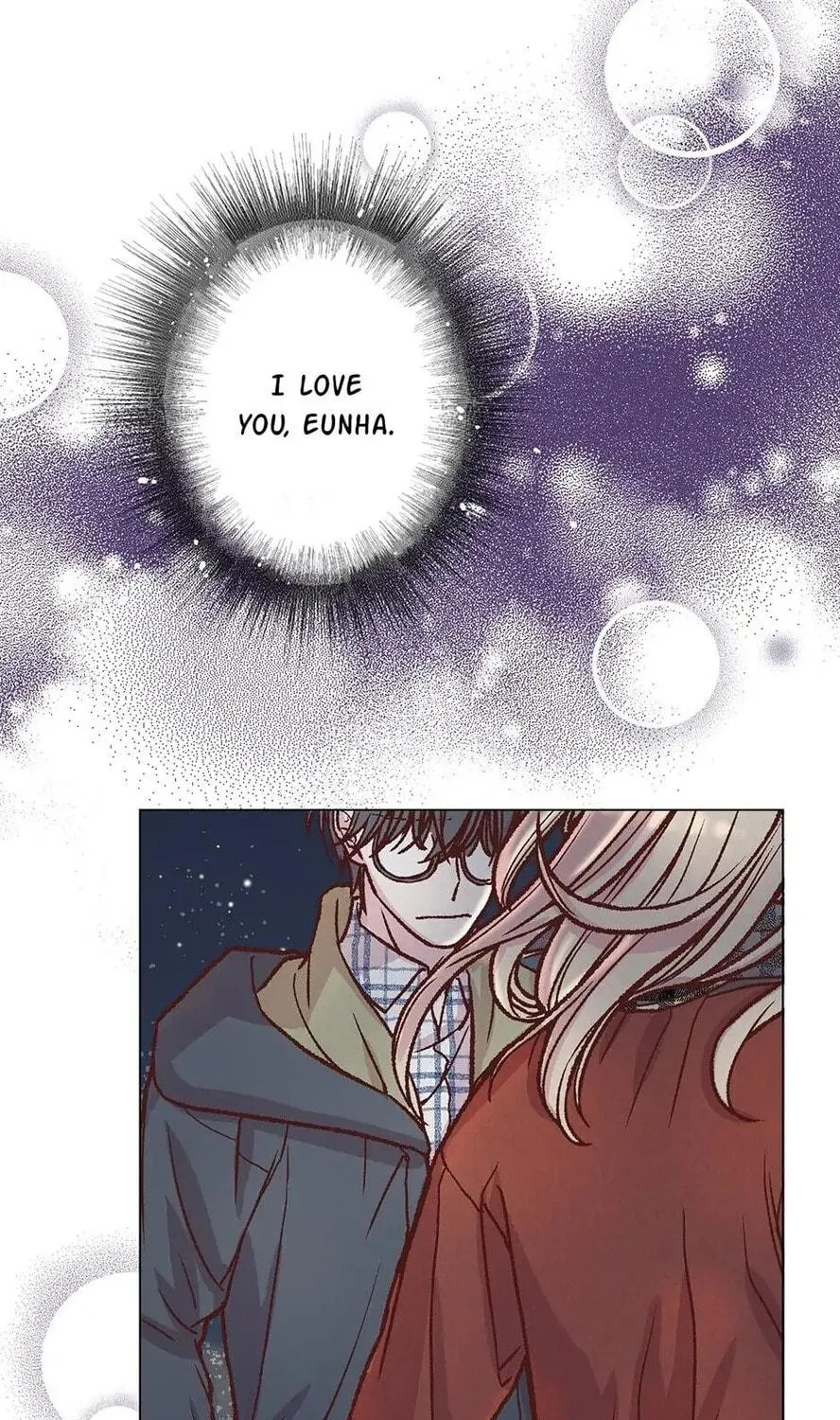 Read My Eunha chapter 12 image 4 on Lezhin