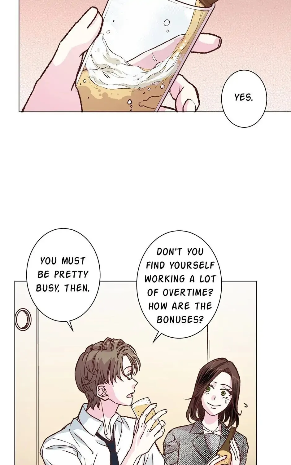 Read My Eunha chapter 12 image 44 on Lezhin