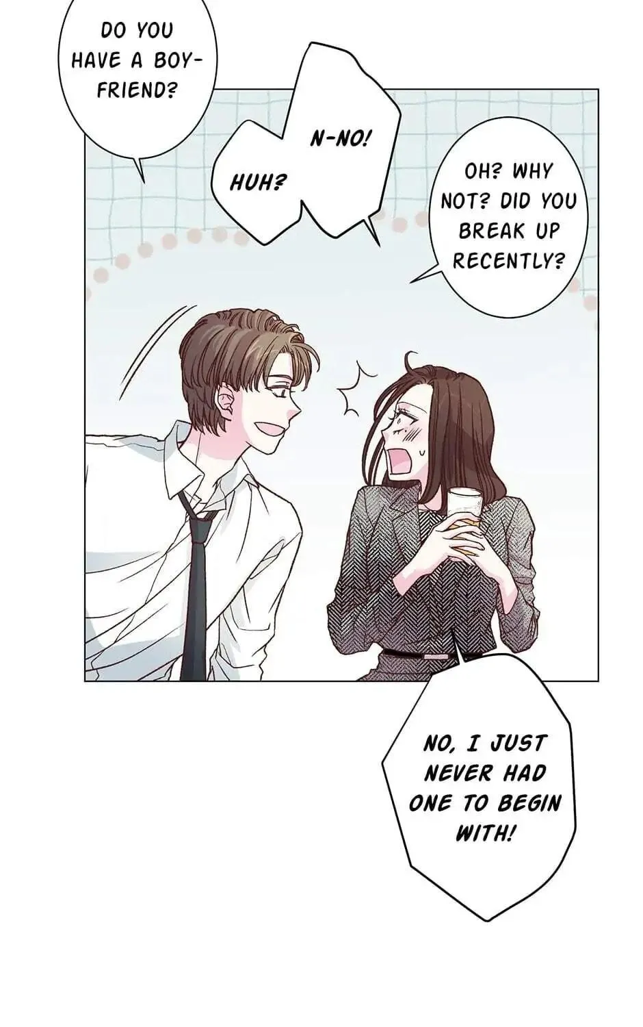 Read My Eunha chapter 12 image 52 on Lezhin